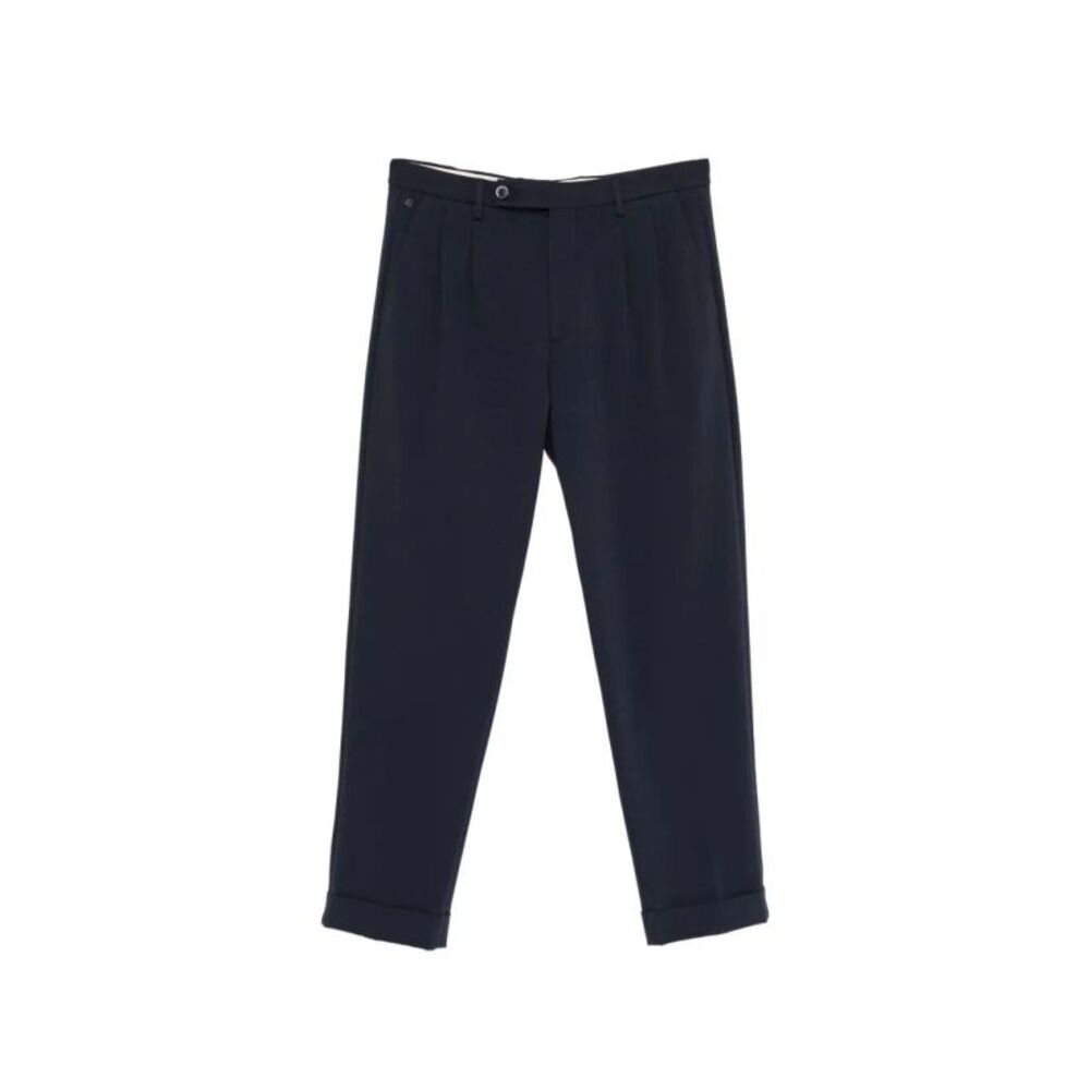 Gta Men `Dante` Jersey Stretch Pants